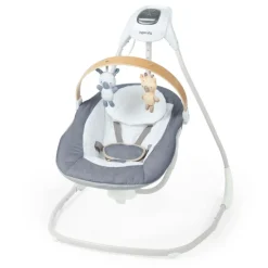 New Simple Comfort Compact Soothing Swing Swings