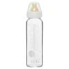 Clearance Single Pack 8oz Glass Bottle Bottle Feeding