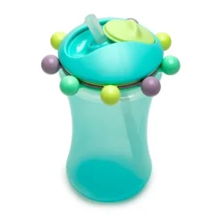 New Sippy Cup Abacus - 2 Pack Tableware