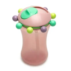 New Sippy Cup Abacus - 2 Pack Tableware
