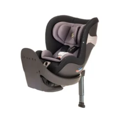 New Sirona S 360° SensorSafe Convertible Car Seat Convertible Car Seats|Rotating Car Seats