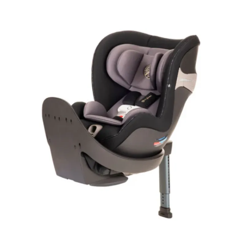 New Sirona S 360° SensorSafe Convertible Car Seat Convertible Car Seats|Rotating Car Seats