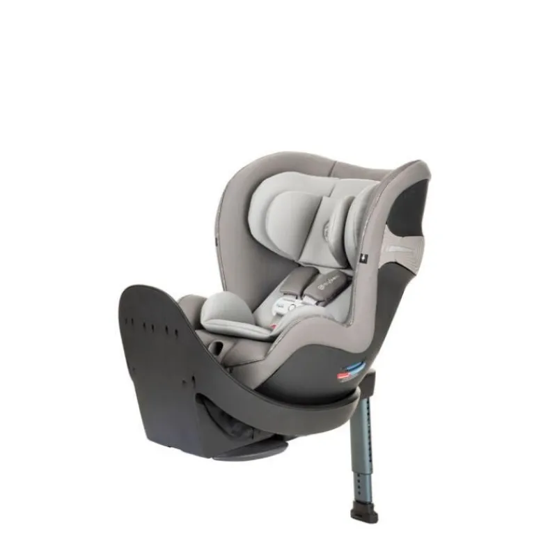 New Sirona S 360° SensorSafe Convertible Car Seat Convertible Car Seats|Rotating Car Seats