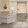 Sale Sissi Convertible Crib + 3 Drawer Combo Dresser Set Cribs|Dressers