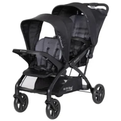 Outlet Sit N' Stand Double 2.0 Stroller Full Size Strollers