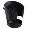 Outlet Sleek Cup Holder - Black Stroller Accessories