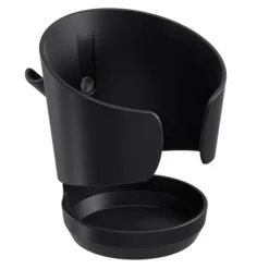 Outlet Sleek Cup Holder - Black Stroller Accessories