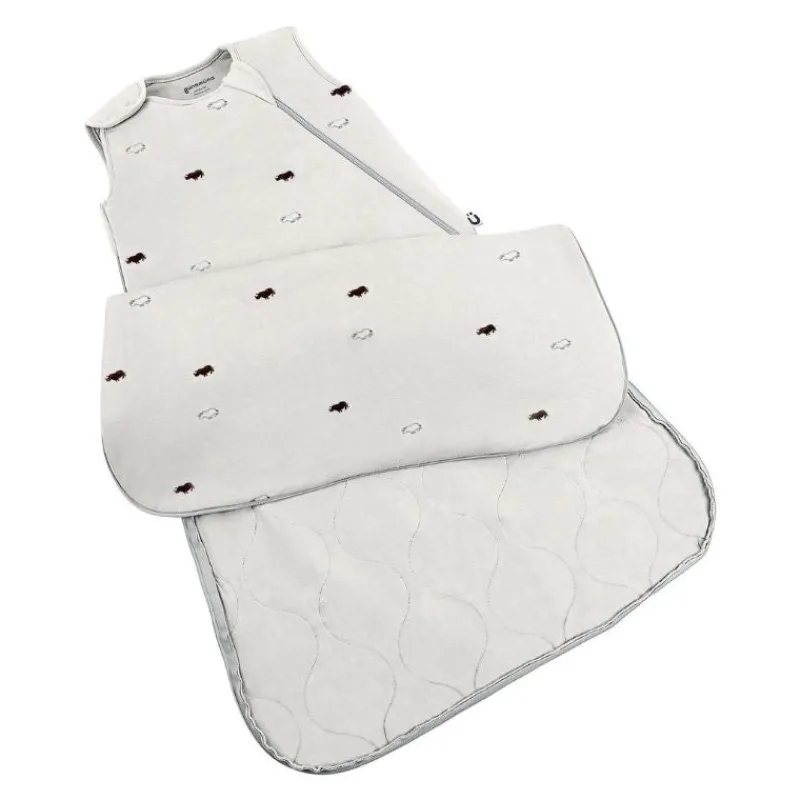 Clearance Sleep Bag Bamboo Duvet - 2.6 Tog Sleep Sacks|Sleep Bag