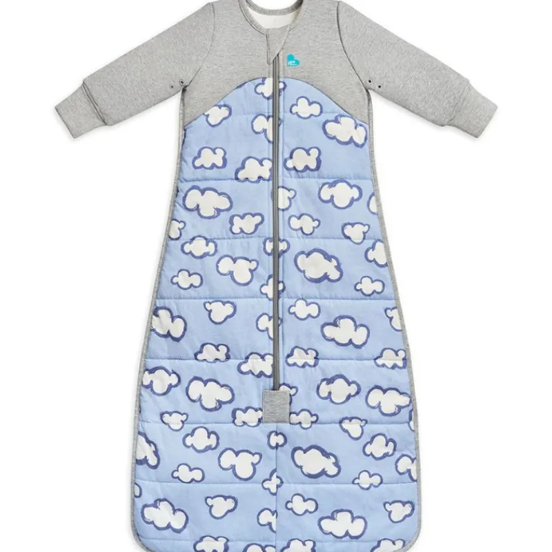 Sale Sleep Bag Long Sleeve - 2.5 TOG Sleep Sacks|Sleep Bag