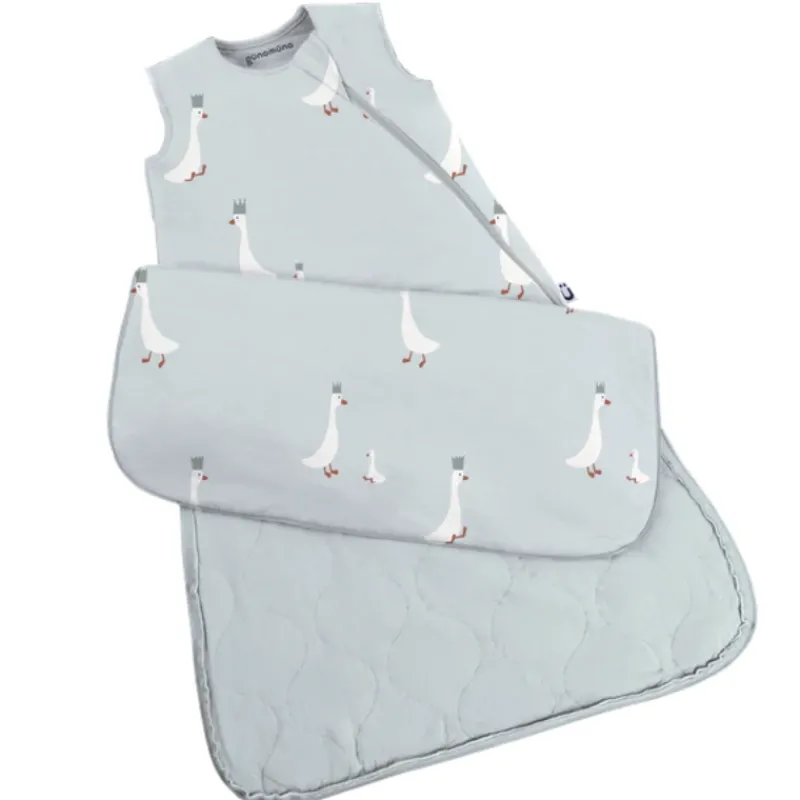 Best Sleep Bag Premium Duvet - 1 TOG Sleep Sacks|Sleep Bag