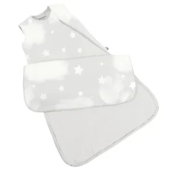 Best Sleep Bag Premium Duvet - 1 TOG Sleep Sacks|Sleep Bag