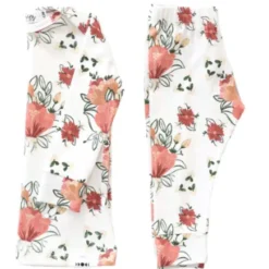 New Sleep Set Pajamas