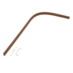 Outlet Sleepi Drape Rod Bassinets|Bassinets