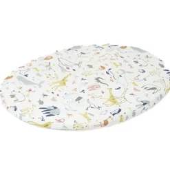 Sale Sleepi Mini Fitted Sheet V3 Bedding