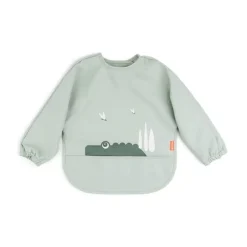 Discount Sleeved Pocket Bib Bibs & Burp Cloths