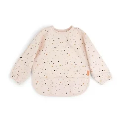 Discount Sleeved Pocket Bib Bibs & Burp Cloths