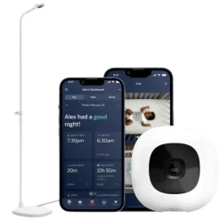 Discount Smart Baby Monitor & Floor Stand V2 Video Monitors|Audio Monitors