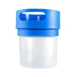 New Snack Cup - Blank On-The-Go Feeding