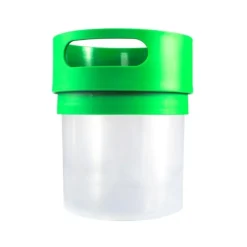 New Snack Cup - Blank On-The-Go Feeding