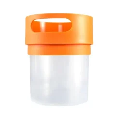 New Snack Cup - Blank On-The-Go Feeding