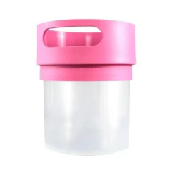 New Snack Cup - Blank On-The-Go Feeding