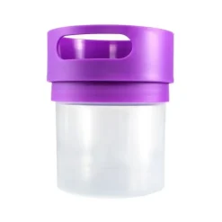 New Snack Cup - Blank On-The-Go Feeding