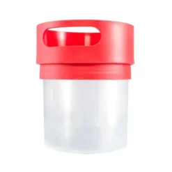 New Snack Cup - Blank On-The-Go Feeding