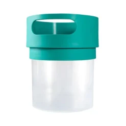 New Snack Cup - Blank On-The-Go Feeding