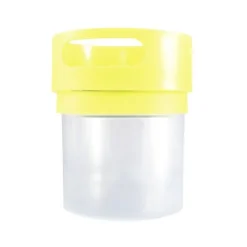 New Snack Cup - Blank On-The-Go Feeding