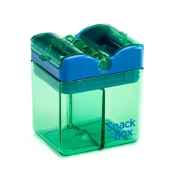 Best Snack in the Box On-The-Go Feeding