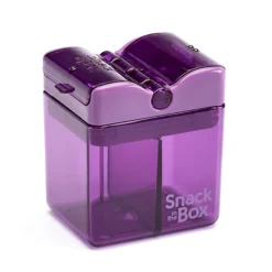 Best Snack in the Box On-The-Go Feeding