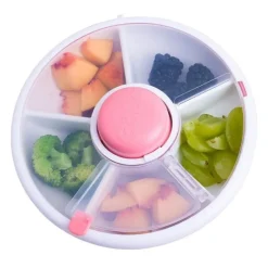 Outlet Snack Spinner Food Prep & Storage