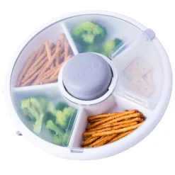 Outlet Snack Spinner Food Prep & Storage