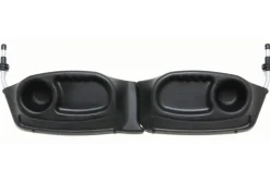 Hot Snack Tray - Duallie Stroller Accessories