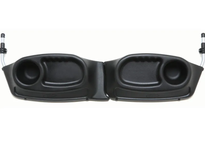 Hot Snack Tray - Duallie Stroller Accessories