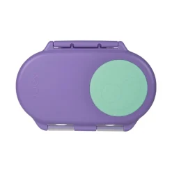 Best Snackbox On-The-Go Feeding