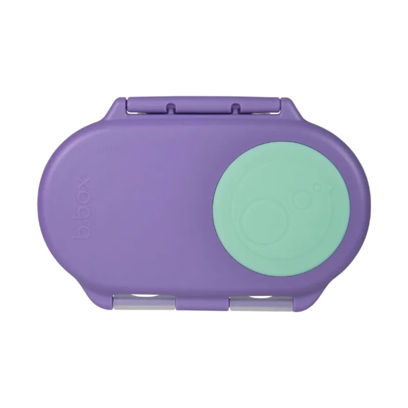 Best Snackbox On-The-Go Feeding