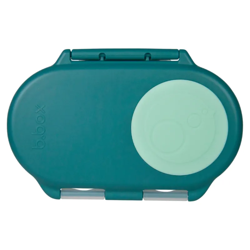 Best Snackbox On-The-Go Feeding