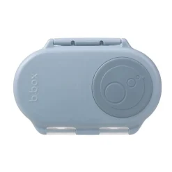 Best Snackbox On-The-Go Feeding