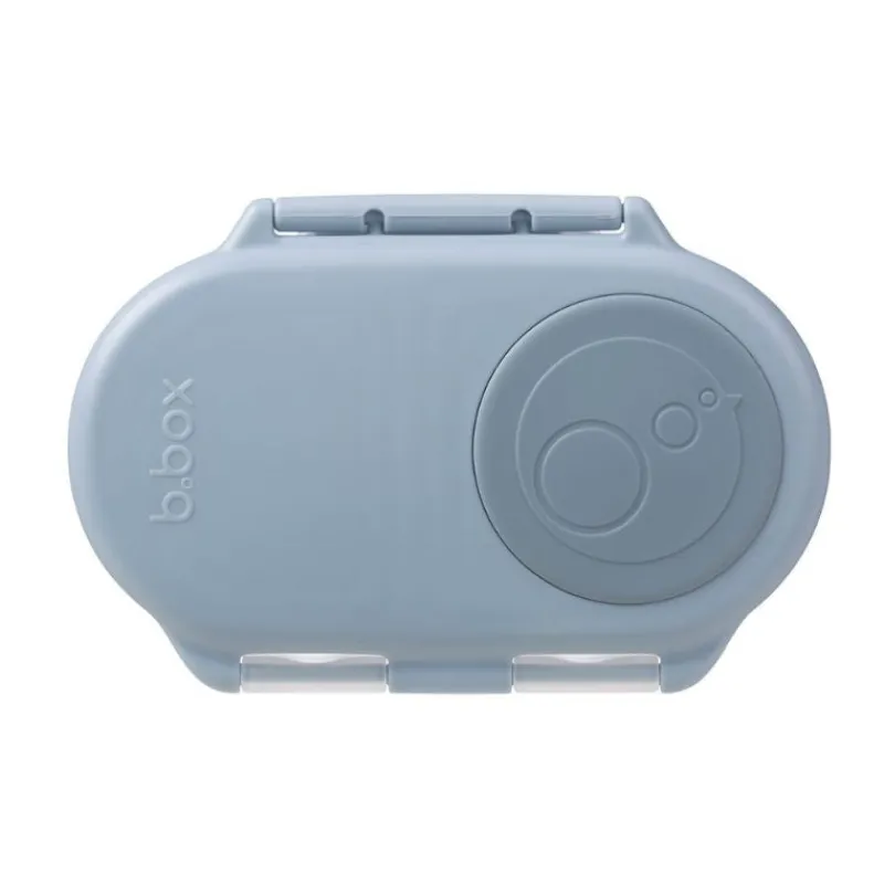 Best Snackbox On-The-Go Feeding