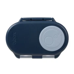 Best Snackbox On-The-Go Feeding