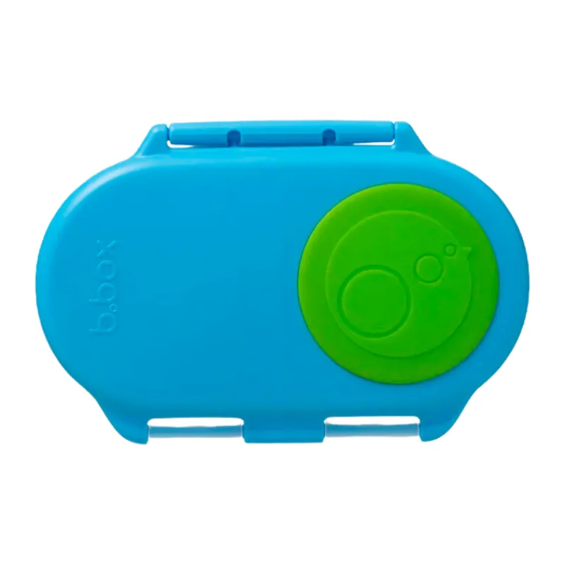 Best Snackbox On-The-Go Feeding