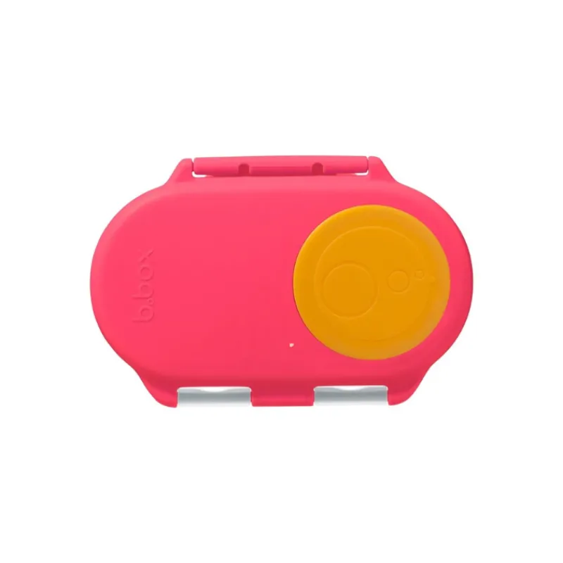 Best Snackbox On-The-Go Feeding