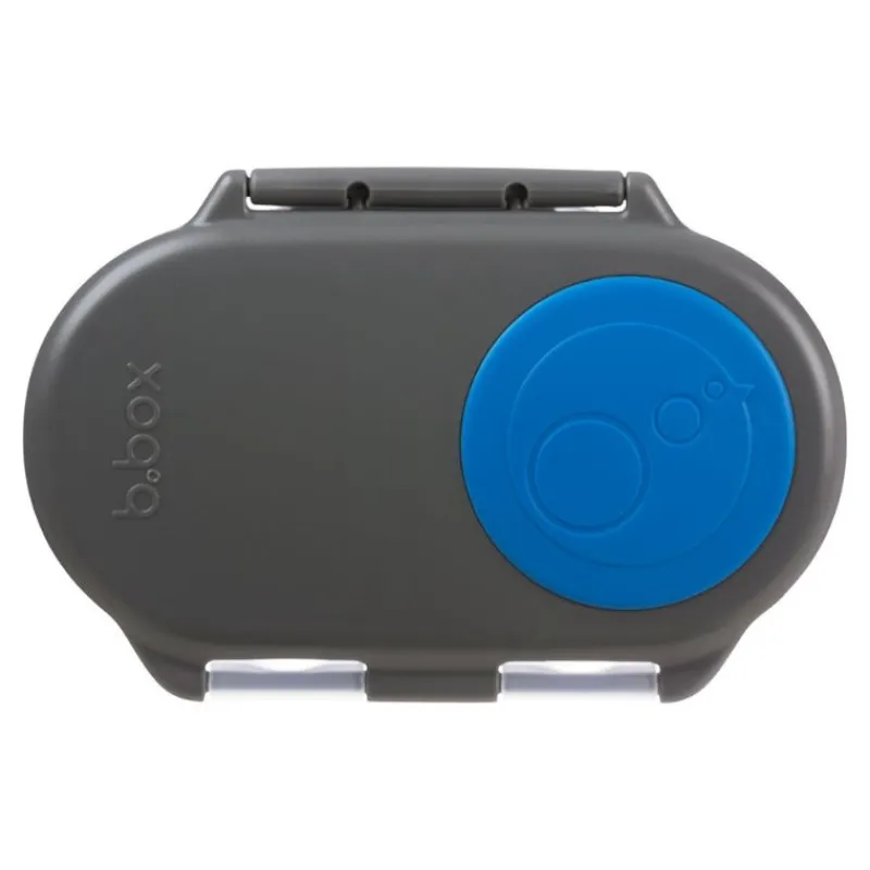 Best Snackbox On-The-Go Feeding