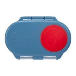 Best Snackbox On-The-Go Feeding