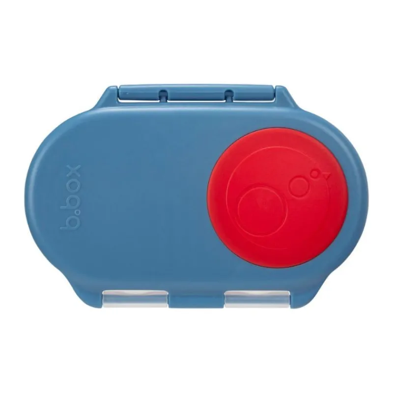 Best Snackbox On-The-Go Feeding