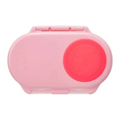 Best Snackbox On-The-Go Feeding