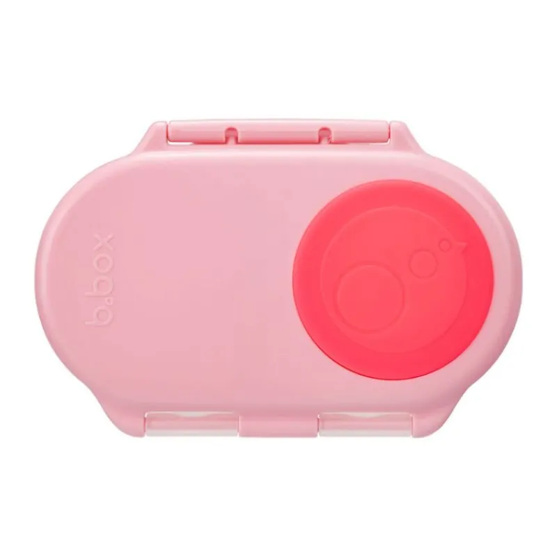 Best Snackbox On-The-Go Feeding