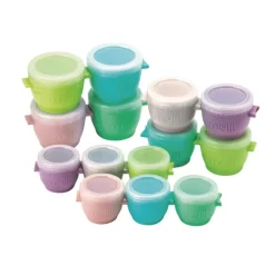 Online Snap & Go Multi Pack On-The-Go Feeding