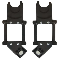 New Snap Duo Adapter - Maxi Cosi Stroller Accessories|Infant Car Seat Adapters